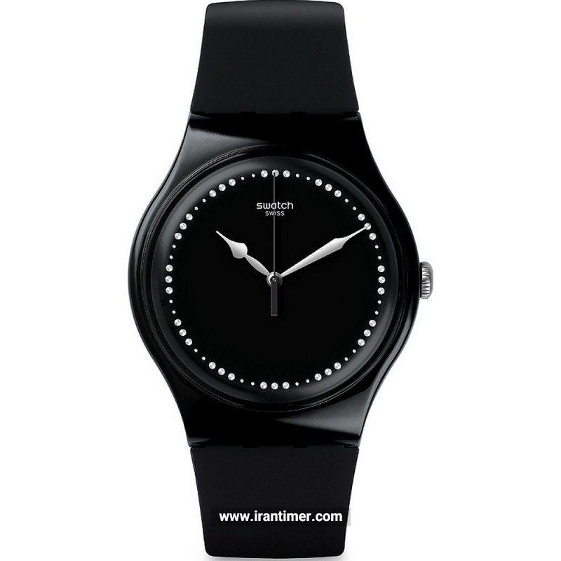 قیمت و خرید ساعت مچی مردانه زنانه سواچ(SWATCH) مدل SUOB131 اسپرت | اورجینال و اصلی
