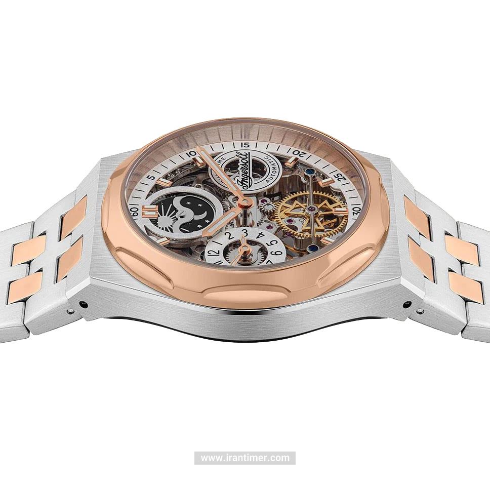 قیمت و خرید ساعت مچی مردانه اینگرسول(INGERSOLL) مدل I12906 کلاسیک | اورجینال و اصلی