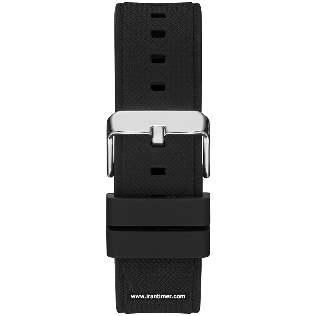 قیمت و خرید ساعت مچی مردانه گس(GUESS) مدل GW0334G1 اسپرت | اورجینال و اصلی