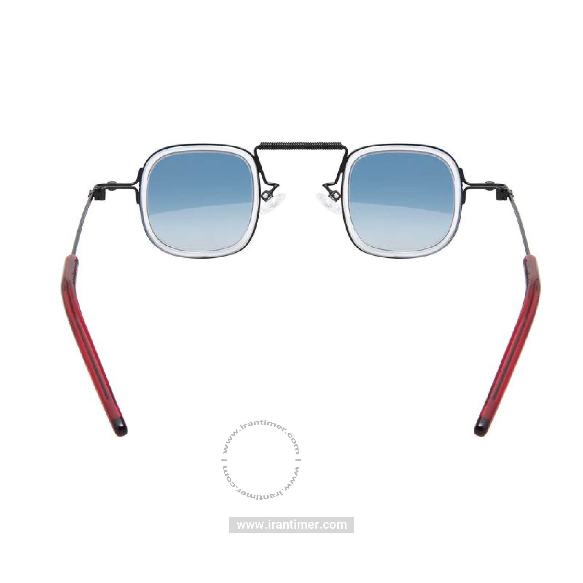 قیمت و خرید عینک آفتابی زنانه مردانه کلاسیک (SEVEN FRIDAY) مدل SF-ICT2/04 | اورجینال و اصلی