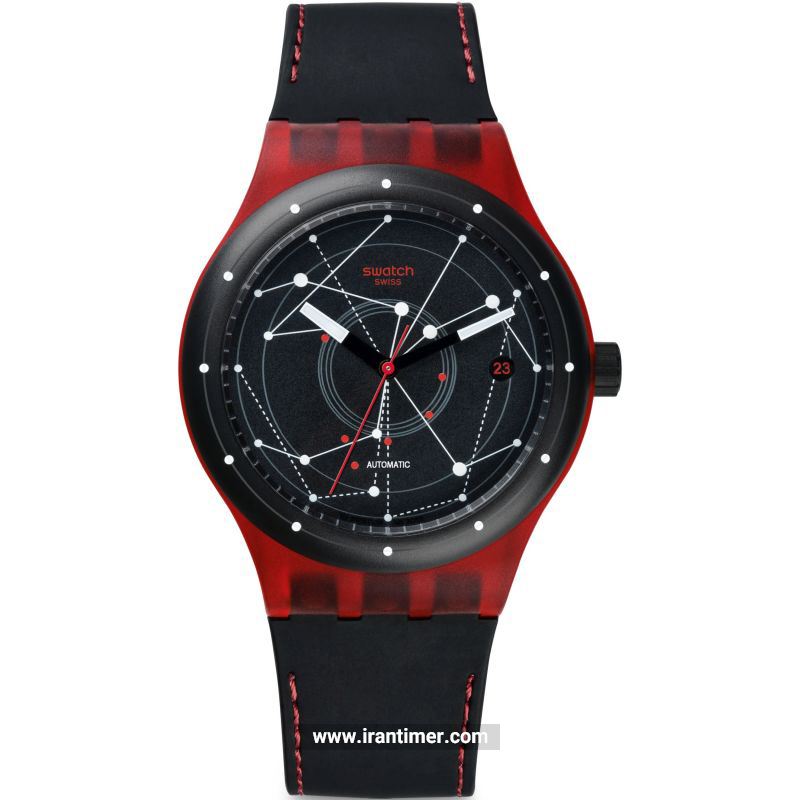 قیمت و خرید ساعت مچی مردانه سواچ(SWATCH) مدل SUTR400 اسپرت | اورجینال و اصلی