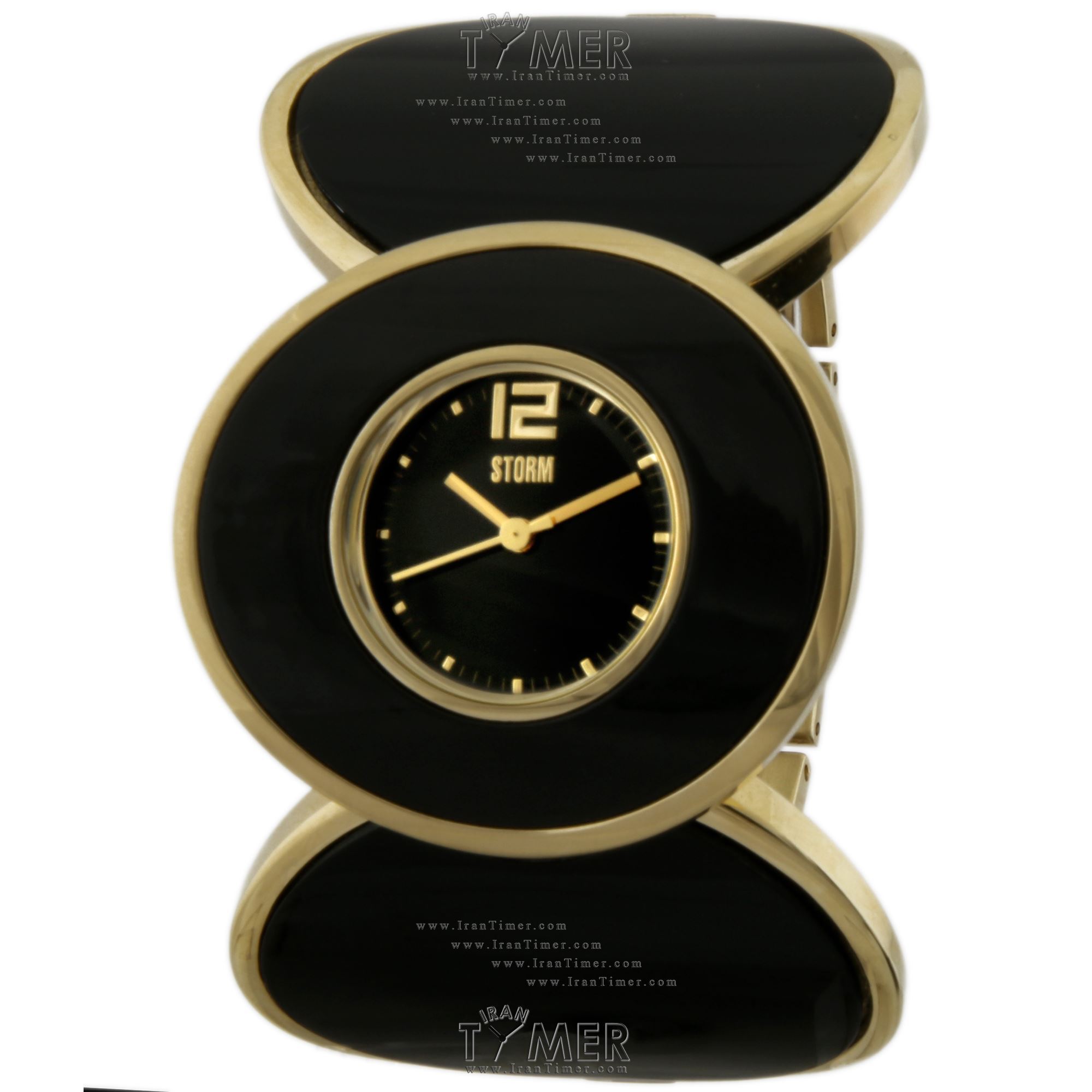قیمت و خرید ساعت مچی زنانه استورم(STORM) مدل 4614/BK کلاسیک فشن | اورجینال و اصلی
