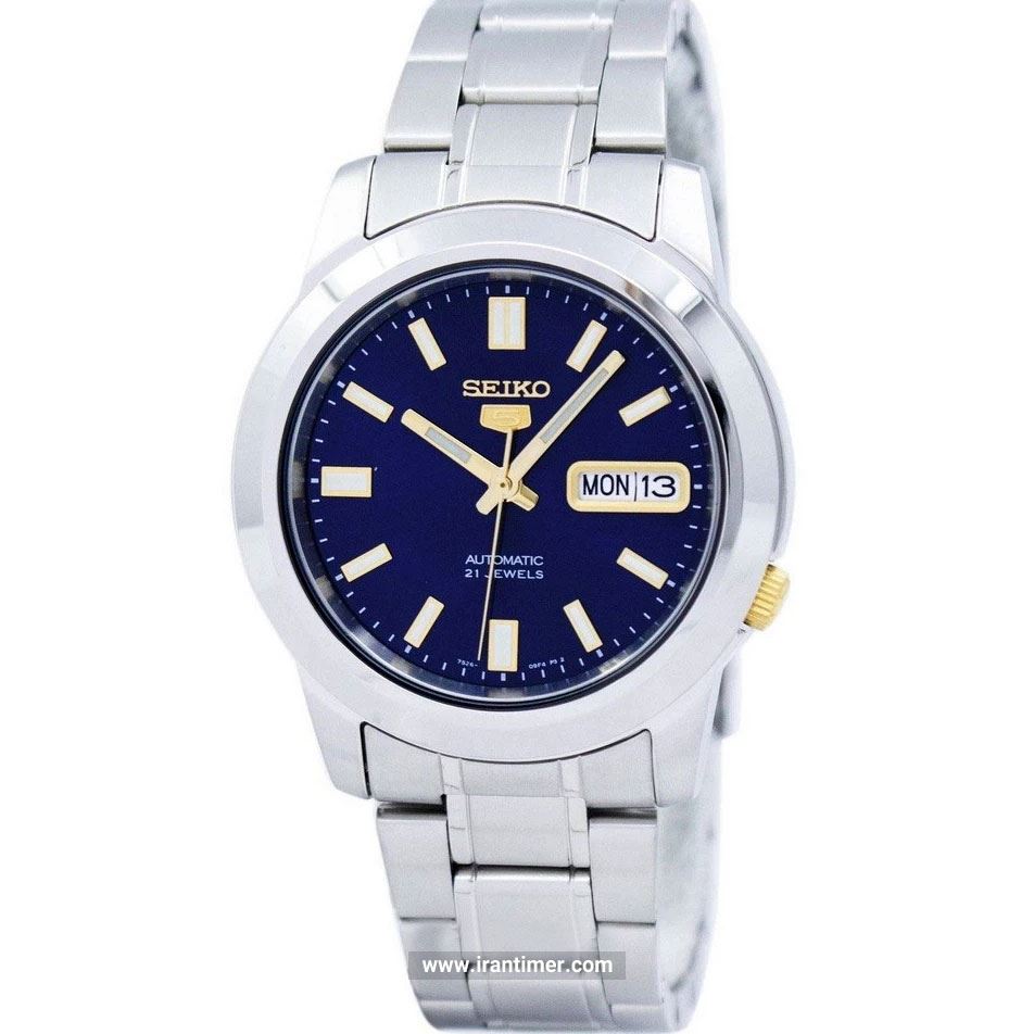 قیمت و خرید ساعت مچی مردانه سیکو(SEIKO) مدل SNKK11K1S کلاسیک | اورجینال و اصلی
