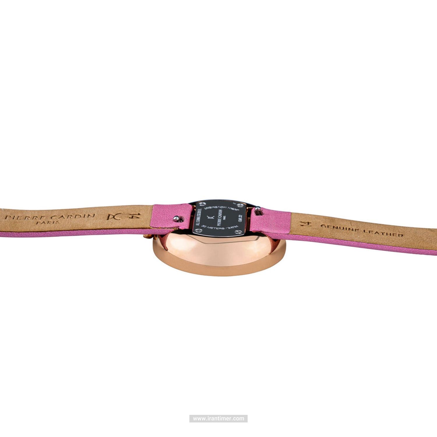 قیمت و خرید ساعت مچی زنانه پیر کاردین(PIERRE CARDIN) مدل CMA.0004 کلاسیک | اورجینال و اصلی