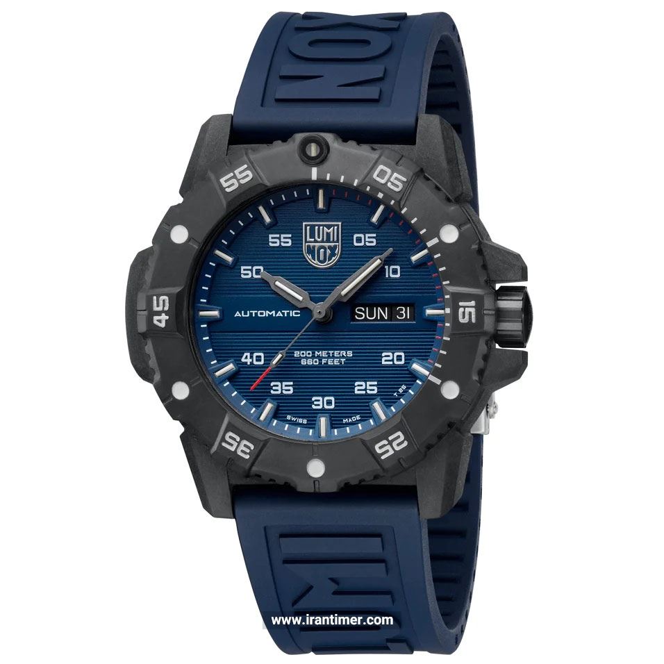 قیمت و خرید ساعت مچی مردانه لومینوکس(LUMINOX) مدل XS.3863 اسپرت | اورجینال و اصلی
