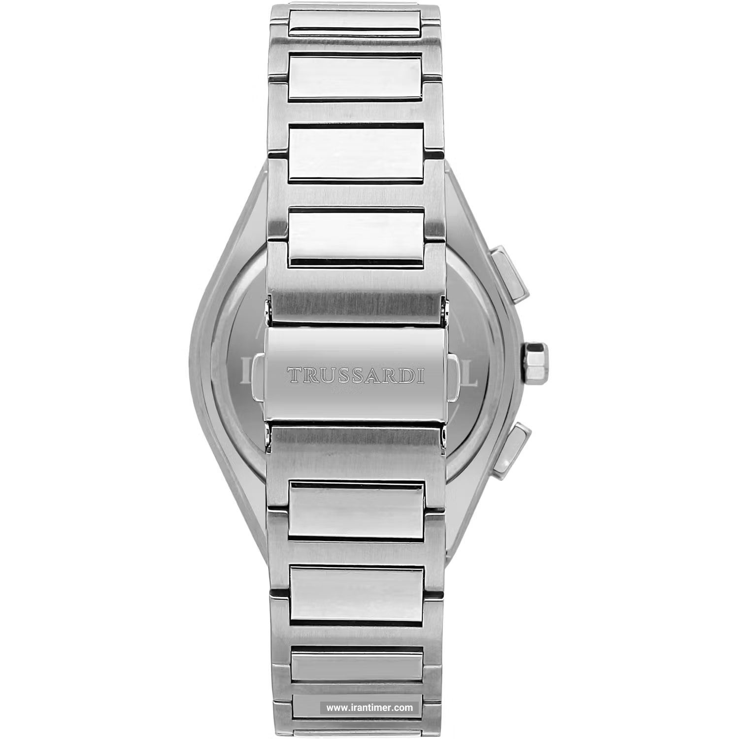 قیمت و خرید ساعت مچی مردانه تروساردی(TRUSSARDI) مدل R2453156004 کلاسیک | اورجینال و اصلی