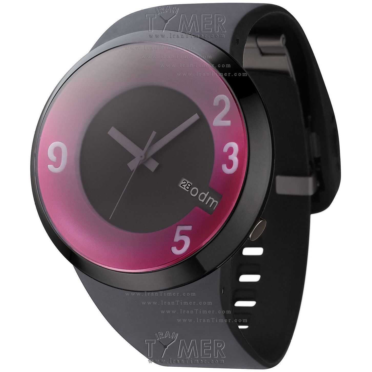 قیمت و خرید ساعت مچی او دی ام(O.D.M) مدل DD127-07 فشن اسپرت | اورجینال و اصلی