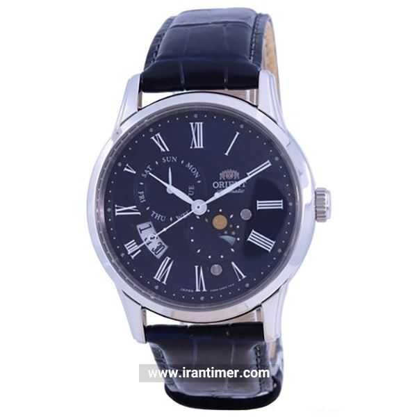 قیمت و خرید ساعت مچی مردانه اورینت(ORIENT) مدل RA-AK0011D00C کلاسیک | اورجینال و اصلی