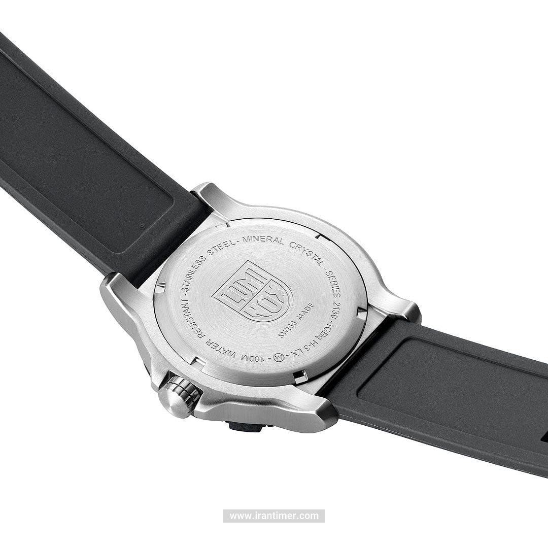 قیمت و خرید ساعت مچی مردانه لومینوکس(LUMINOX) مدل X2.2132 اسپرت | اورجینال و اصلی