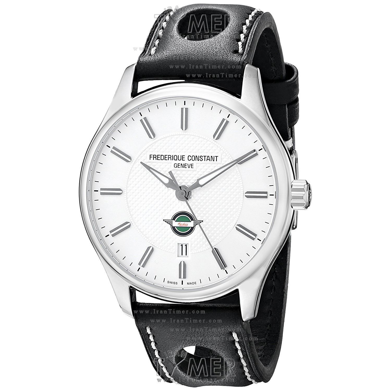 قیمت و خرید ساعت مچی مردانه فردریک کنستانت(FREDERIQUE CONSTANT) مدل FC-303HS5B6 کلاسیک | اورجینال و اصلی