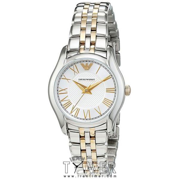 قیمت و خرید ساعت مچی زنانه امپریو آرمانی(EMPORIO ARMANI) مدل AR1845 کلاسیک | اورجینال و اصلی