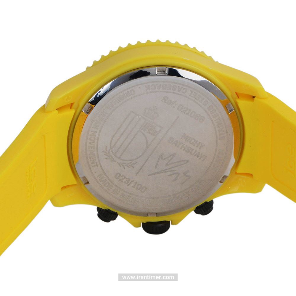 قیمت و خرید ساعت مچی مردانه آیس واچ(ICE WATCH) مدل 021066 اسپرت | اورجینال و اصلی