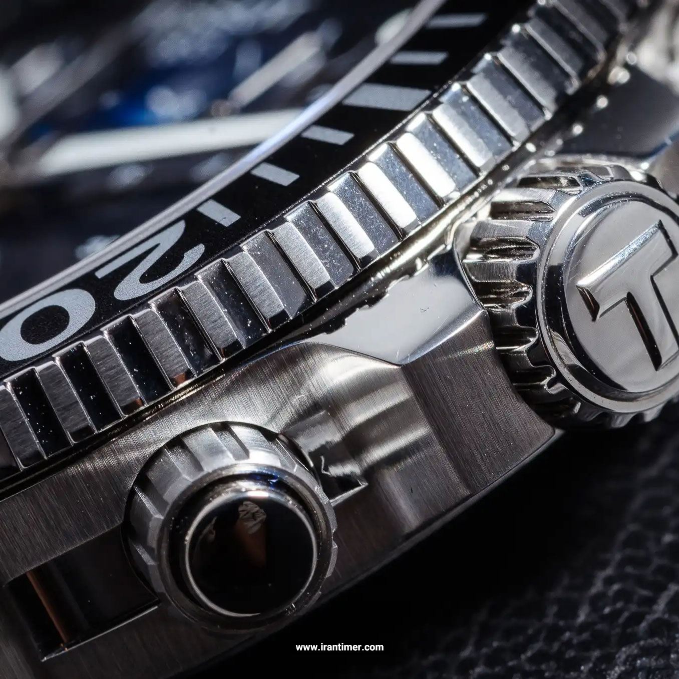 قیمت و خرید ساعت مچی مردانه تیسوت(TISSOT) مدل T120.417.11.041.01 اسپرت | اورجینال و اصلی