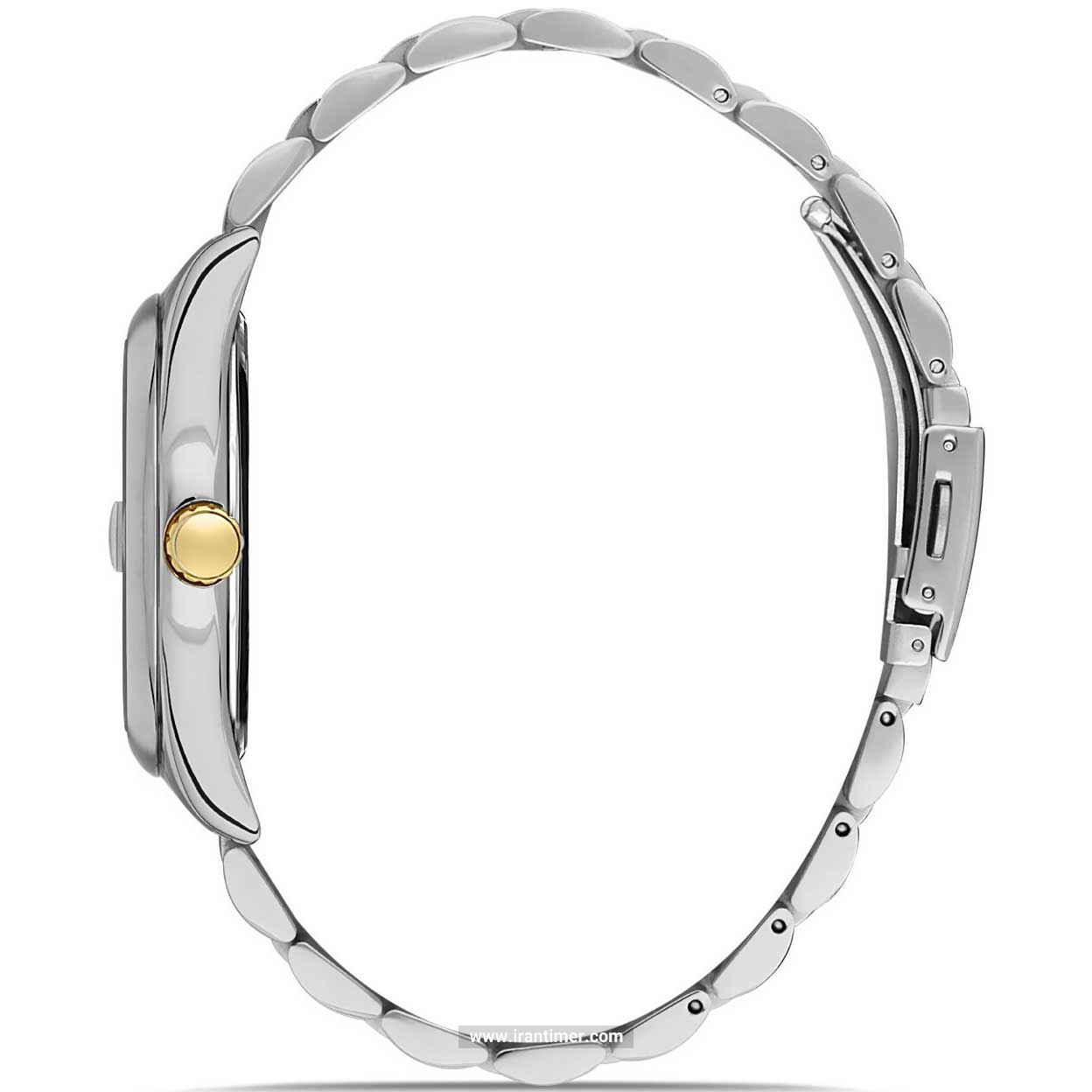 قیمت و خرید ساعت مچی مردانه دیوید گانر(David Guner) مدل DG-8390GA-A1 کلاسیک | اورجینال و اصلی