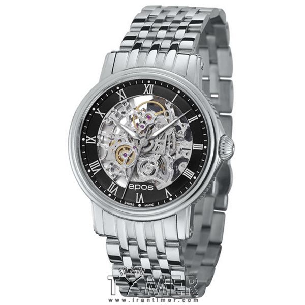 قیمت و خرید ساعت مچی مردانه ایپوز(EPOS) مدل 3390.155.20.25.30 کلاسیک | اورجینال و اصلی