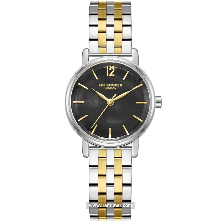 قیمت و خرید ساعت مچی زنانه لیکوپر(LEE COOPER) مدل LC08297.260 کلاسیک | اورجینال و اصلی