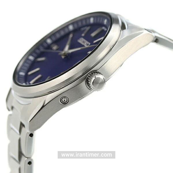 قیمت و خرید ساعت مچی مردانه سیکو(SEIKO) مدل SBTM321 کلاسیک | اورجینال و اصلی