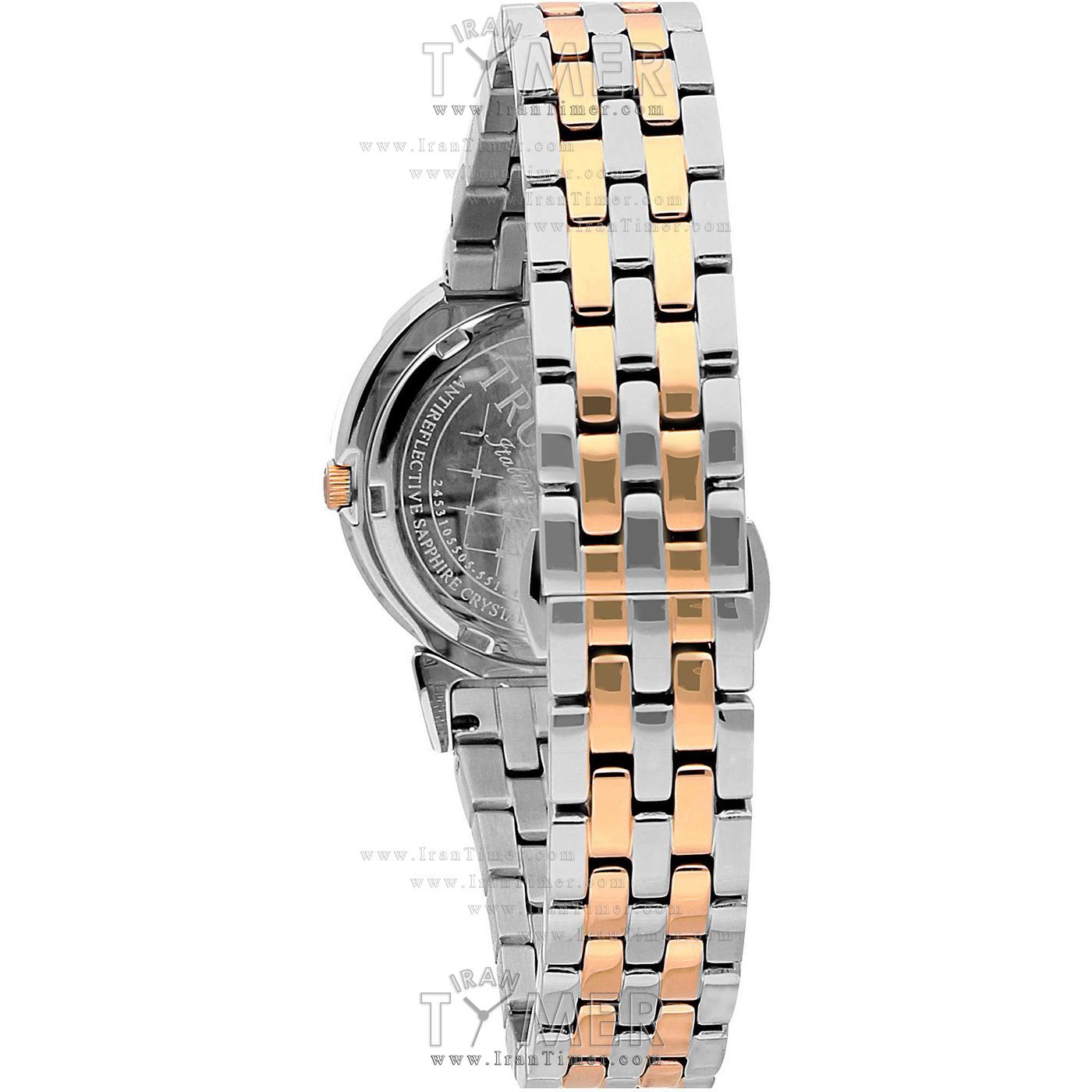 قیمت و خرید ساعت مچی زنانه تروساردی(TRUSSARDI) مدل R2453105507 کلاسیک | اورجینال و اصلی
