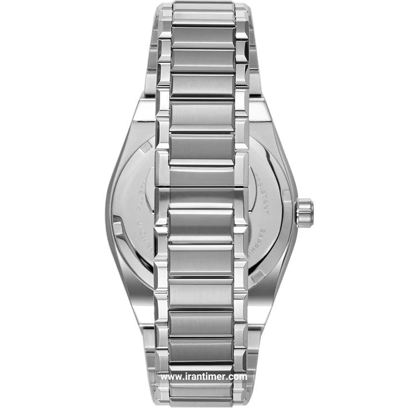 قیمت و خرید ساعت مچی مردانه تورنادو(Tornado) مدل T23003-SBSB کلاسیک | اورجینال و اصلی