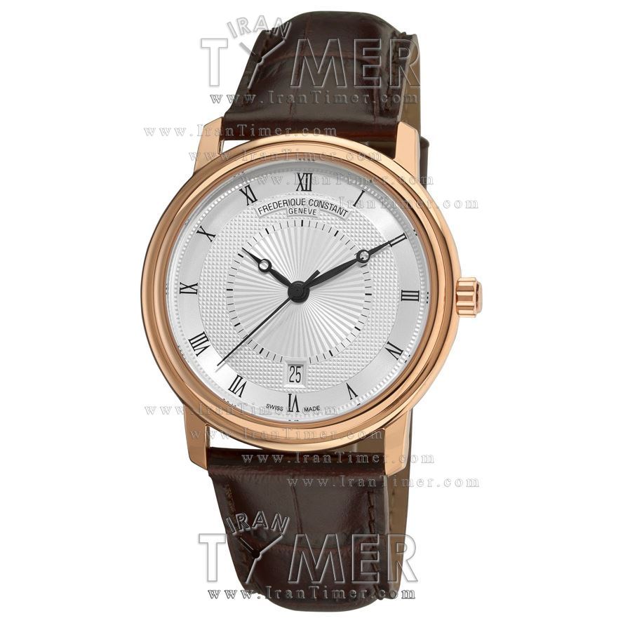 قیمت و خرید ساعت مچی مردانه فردریک کنستانت(FREDERIQUE CONSTANT) مدل FC-303CH4P4 کلاسیک | اورجینال و اصلی