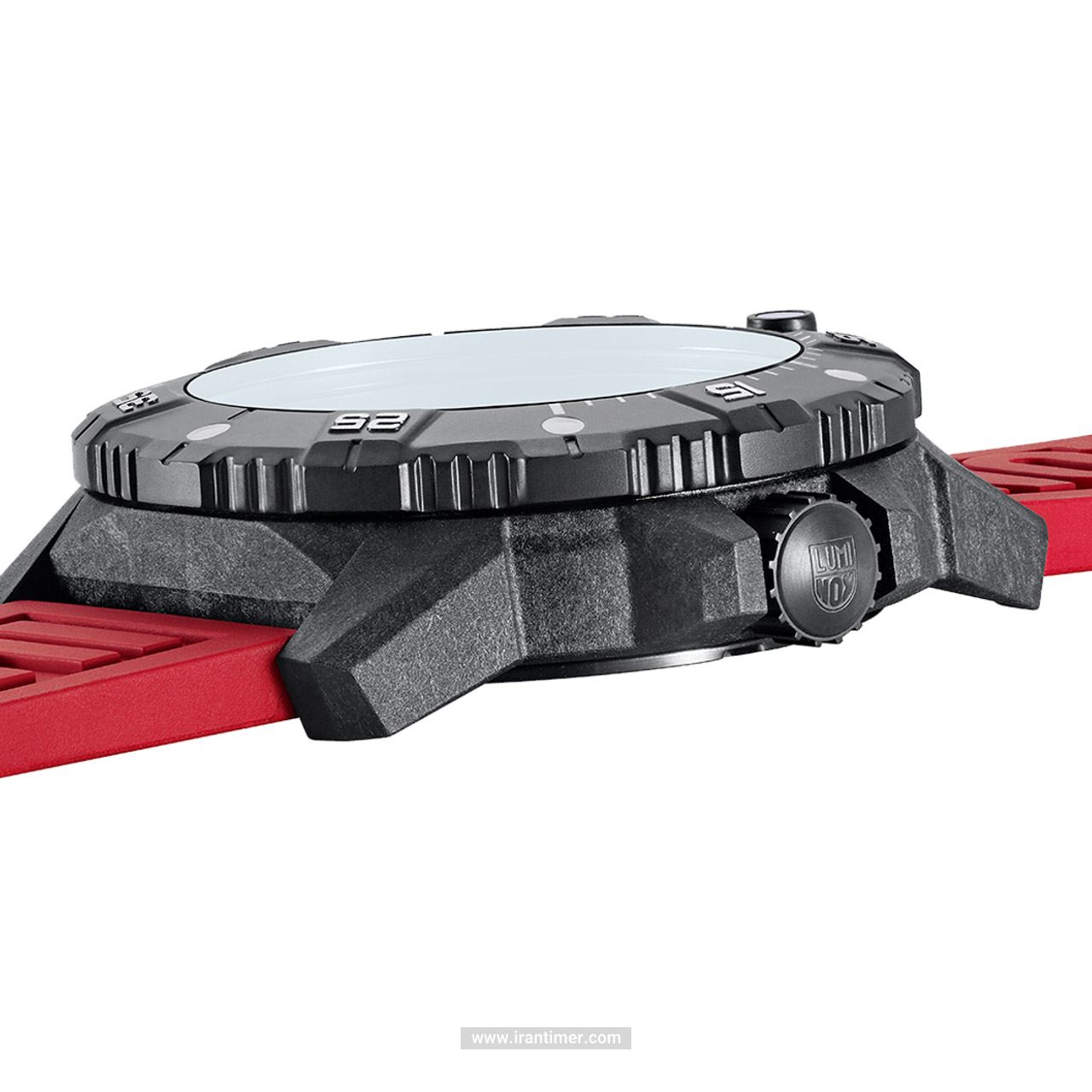 قیمت و خرید ساعت مچی مردانه لومینوکس(LUMINOX) مدل XS.3876.RB اسپرت | اورجینال و اصلی