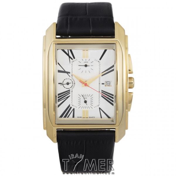 قیمت و خرید ساعت مچی مردانه رومانسون(ROMANSON) مدل TL2629FM1GAS1G کلاسیک | اورجینال و اصلی