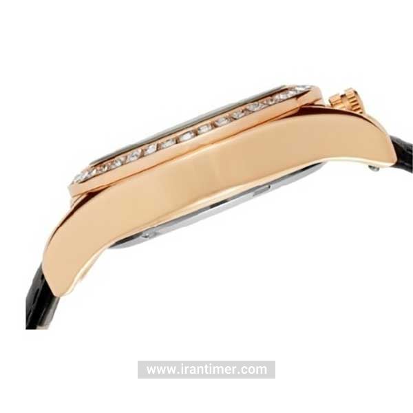 قیمت و خرید ساعت مچی زنانه هورکس(Haurex) مدل ZQHX-8H331DWH فشن | اورجینال و اصلی