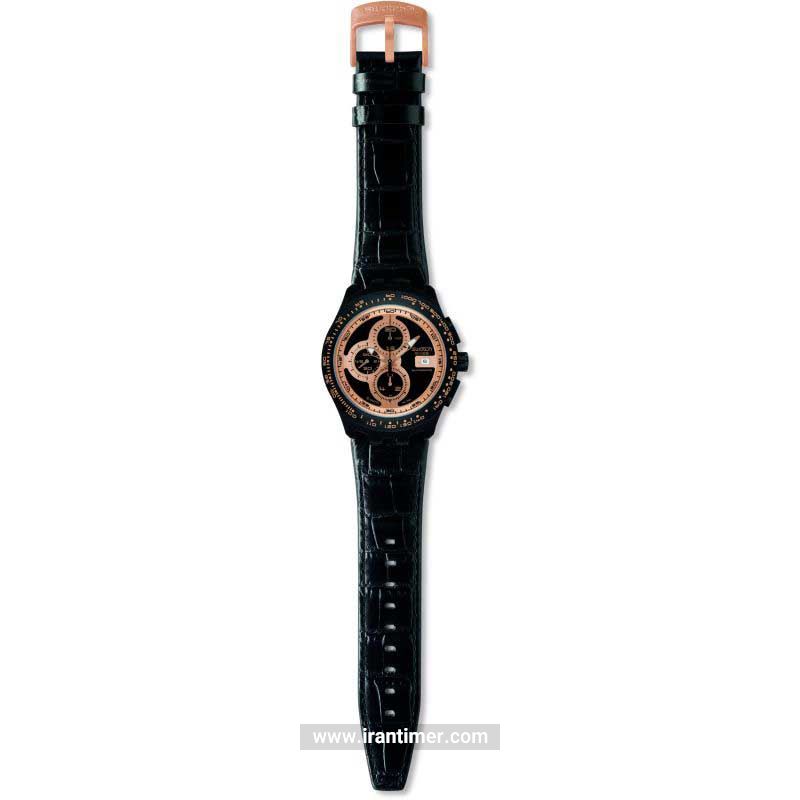 قیمت و خرید ساعت مچی مردانه سواچ(SWATCH) مدل SVGB402 کلاسیک | اورجینال و اصلی