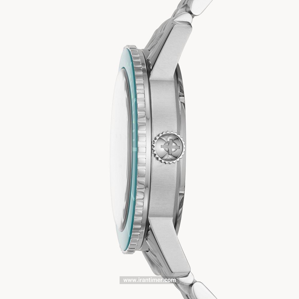 قیمت و خرید ساعت مچی مردانه زودیاک(ZODIAC) مدل ZO9283 کلاسیک | اورجینال و اصلی