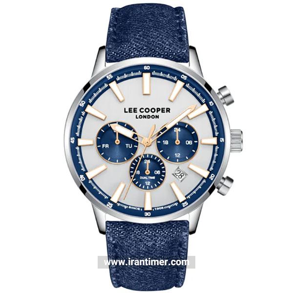 قیمت و خرید ساعت مچی مردانه لیکوپر(LEE COOPER) مدل LC08401.339 کلاسیک | اورجینال و اصلی