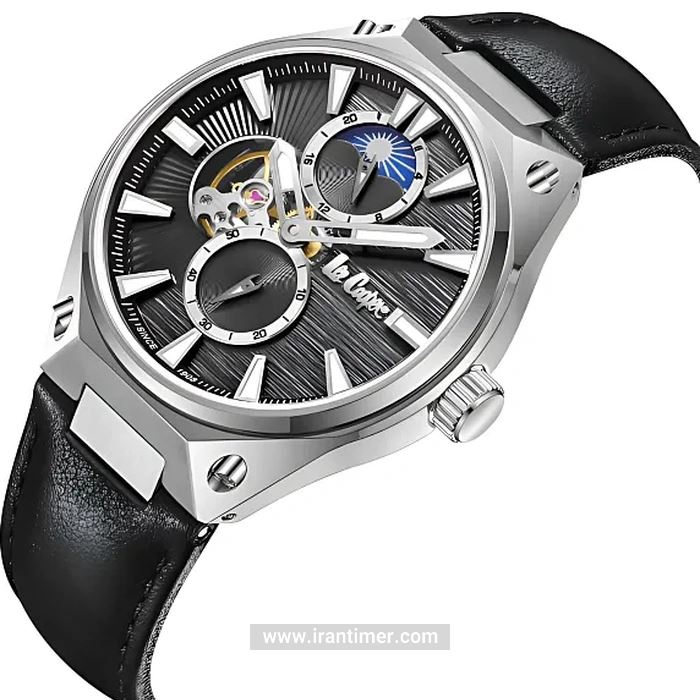 قیمت و خرید ساعت مچی مردانه لیکوپر(LEE COOPER) مدل LC08122.351 کلاسیک | اورجینال و اصلی