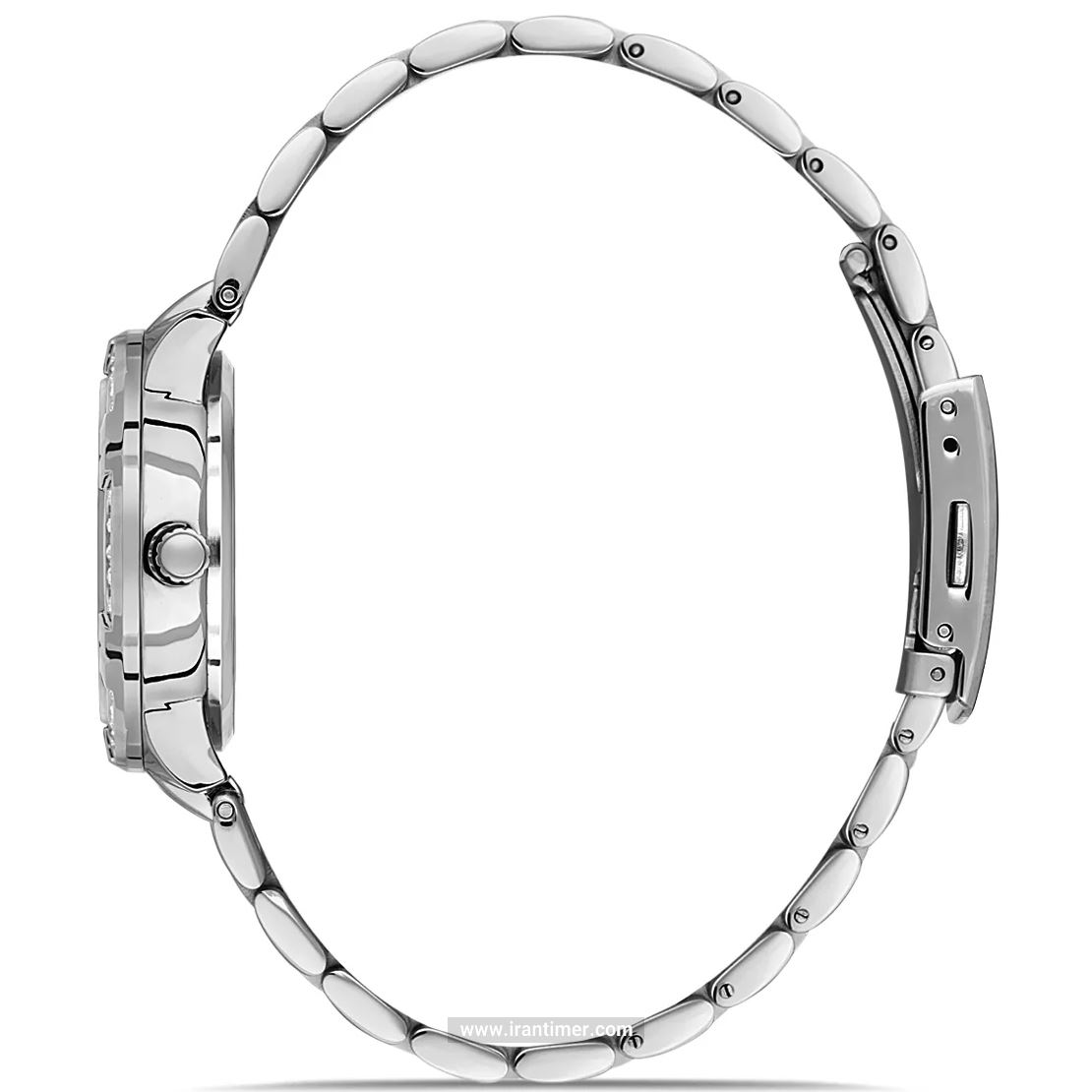 قیمت و خرید ساعت مچی زنانه دیوید گانر(David Guner) مدل DG-8780LA-A2 فشن | اورجینال و اصلی