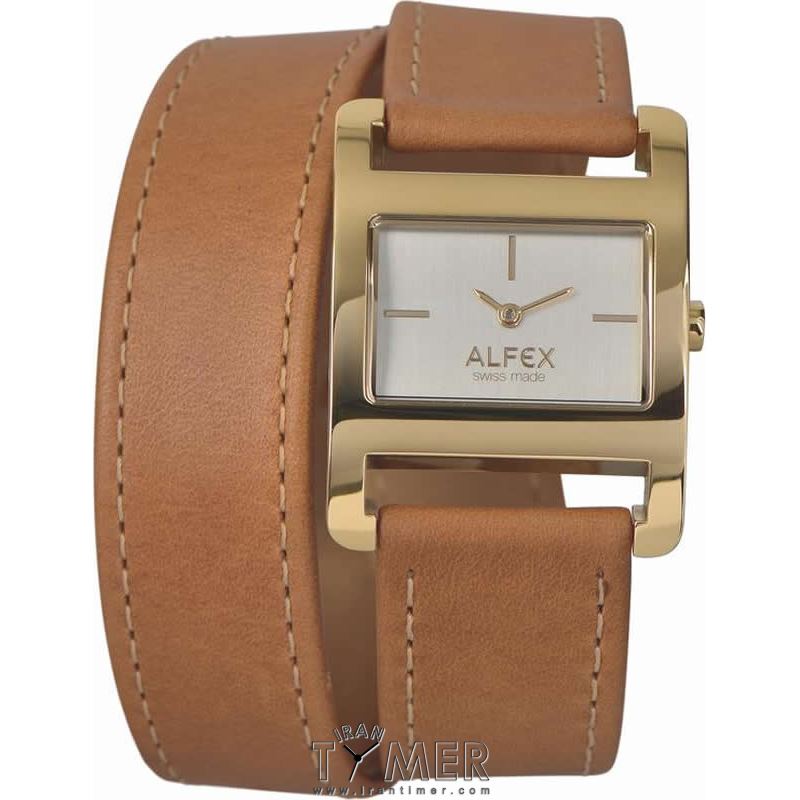 قیمت و خرید ساعت مچی زنانه الفکس(ALFEX) مدل 5723/936 کلاسیک فشن | اورجینال و اصلی