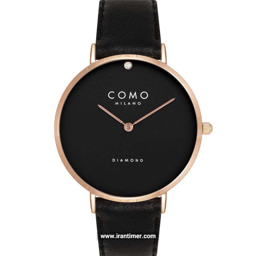قیمت و خرید ساعت مچی زنانه کومو میلانو(COMO MILANO) مدل CM033.305.2BB3 کلاسیک | اورجینال و اصلی