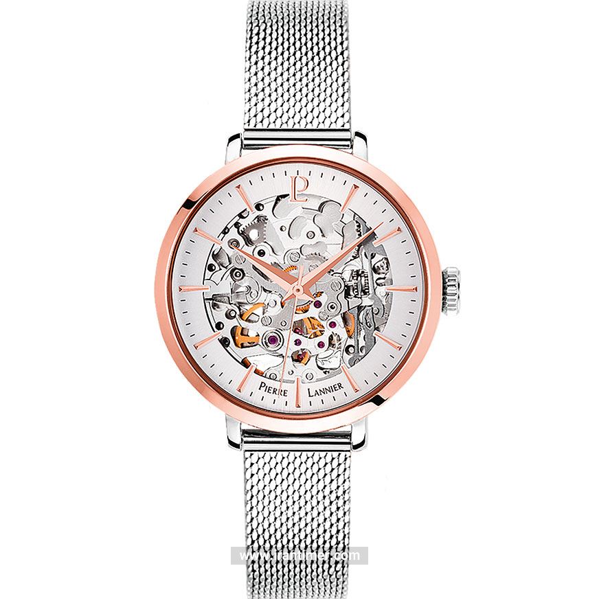 قیمت و خرید ساعت مچی زنانه پیر لنیر(PIERRE LANNIER) مدل 312B628 کلاسیک | اورجینال و اصلی