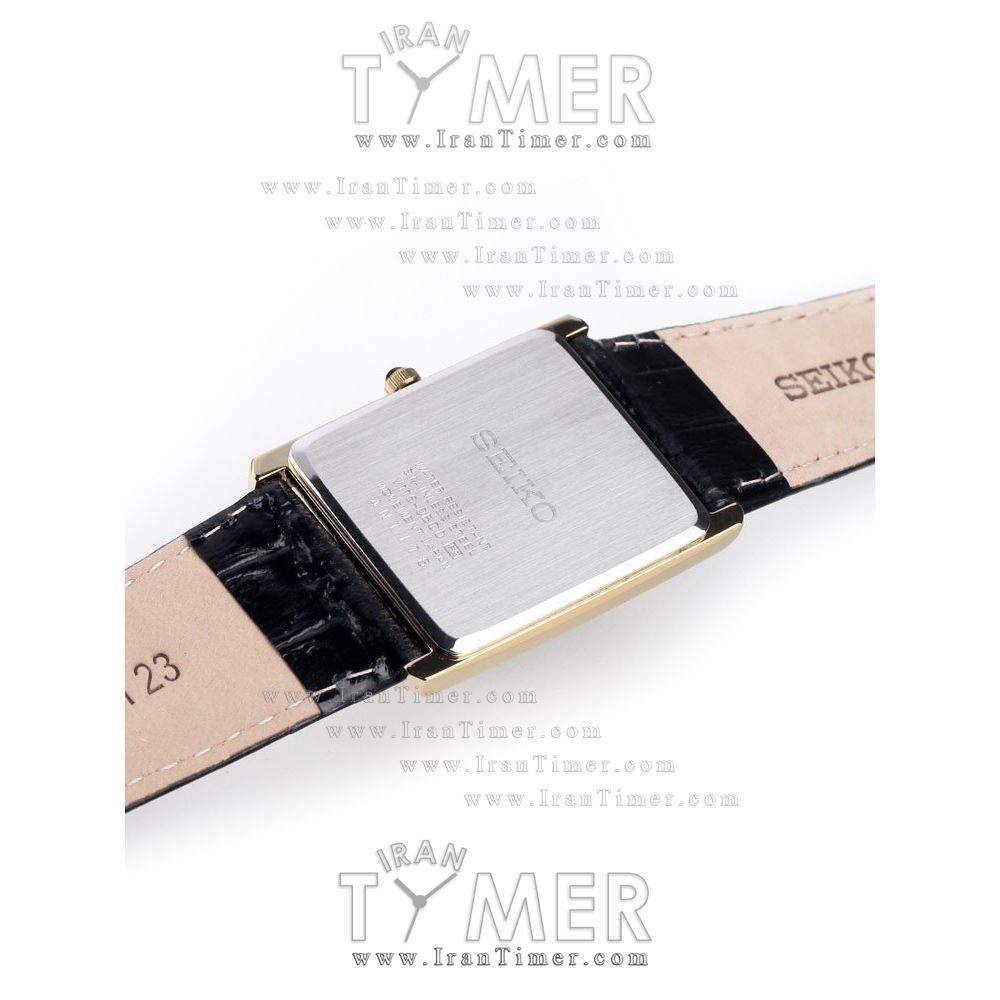 قیمت و خرید ساعت مچی مردانه سیکو(SEIKO) مدل SUP880P1 کلاسیک | اورجینال و اصلی