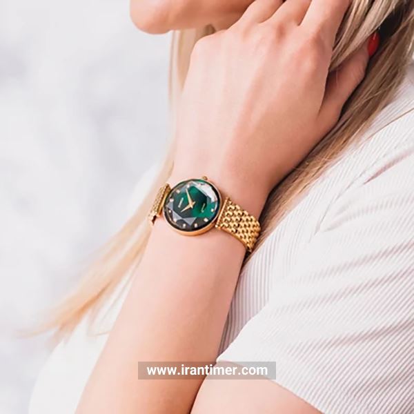 قیمت و خرید ساعت مچی زنانه جویسا(JOWISSA) مدل JW-J5.760.M کلاسیک | اورجینال و اصلی