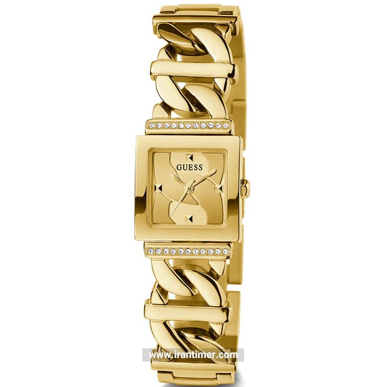 قیمت و خرید ساعت مچی زنانه گس(GUESS) مدل GW0603L2 فشن | اورجینال و اصلی
