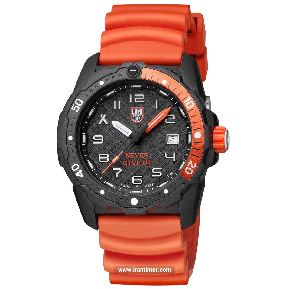 قیمت و خرید ساعت مچی مردانه لومینوکس(LUMINOX) مدل XB.3729.NGU اسپرت | اورجینال و اصلی