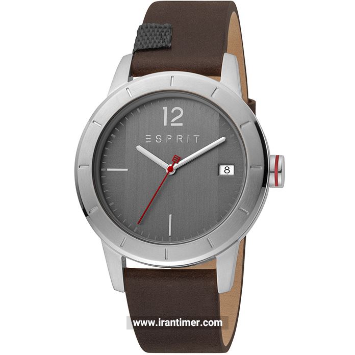 قیمت و خرید ساعت مچی مردانه اسپریت(ESPRIT) مدل ES1G107L0015 کلاسیک | اورجینال و اصلی