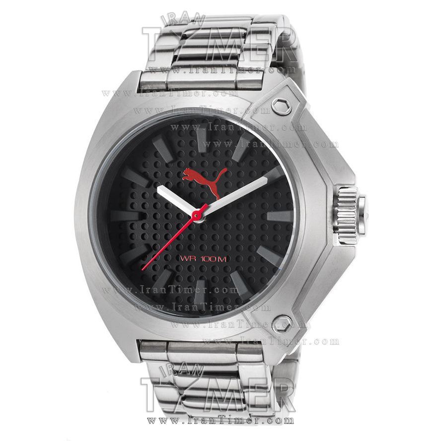 قیمت و خرید ساعت مچی مردانه پوما(PUMA) مدل PU103811007 کلاسیک | اورجینال و اصلی
