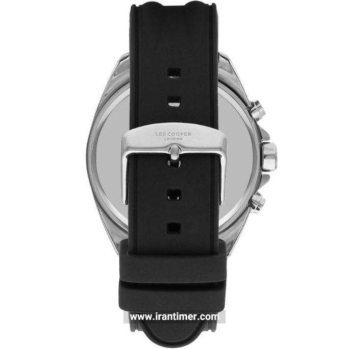 قیمت و خرید ساعت مچی مردانه لیکوپر(LEE COOPER) مدل LC07881.351 اسپرت | اورجینال و اصلی
