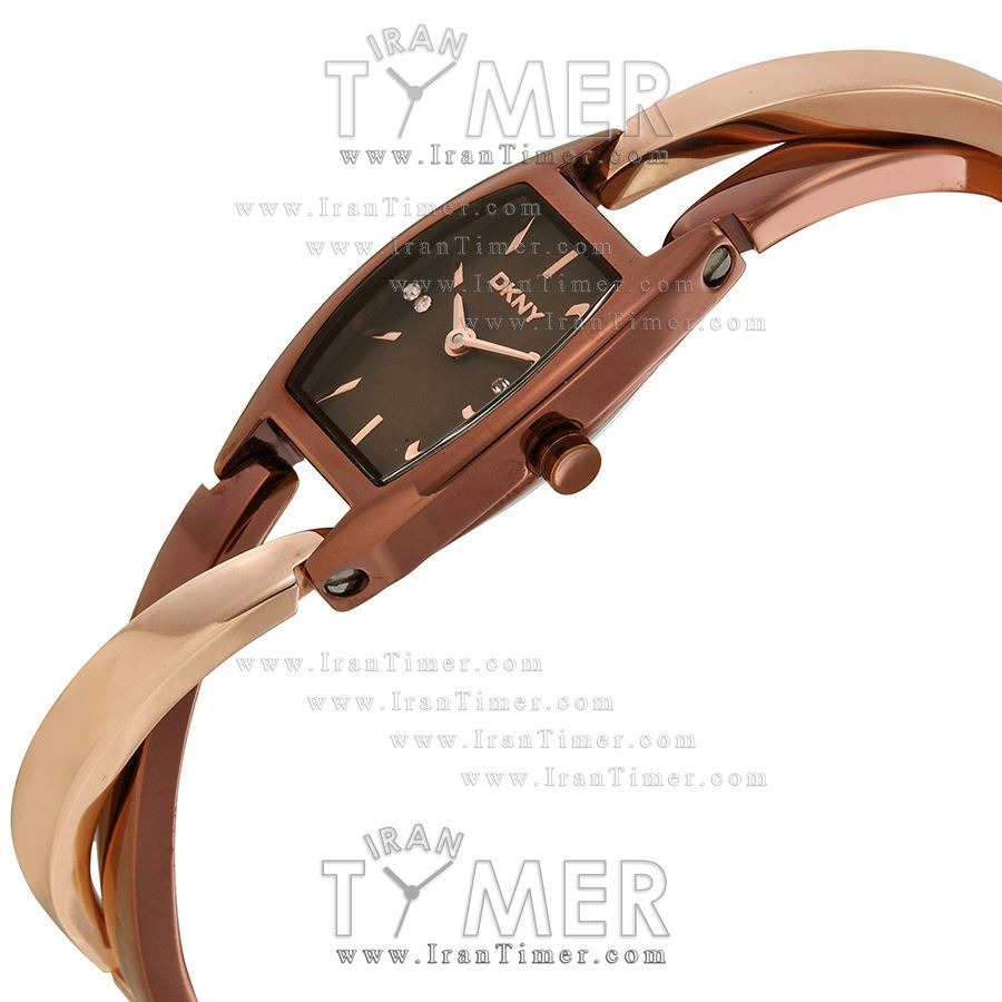 قیمت و خرید ساعت مچی زنانه دی کی ان وای(DKNY) مدل NY8439 کلاسیک فشن | اورجینال و اصلی