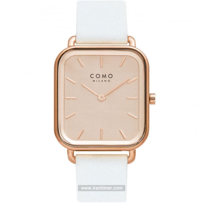 قیمت و خرید ساعت مچی زنانه کومو میلانو(COMO MILANO) مدل CM072.303.2WH4 کلاسیک | اورجینال و اصلی