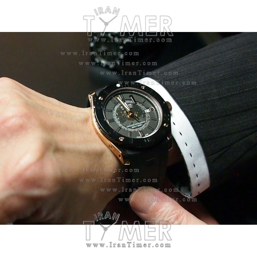 قیمت و خرید ساعت مچی مردانه ادُکس(EDOX) مدل 8008837RNIR2 اسپرت | اورجینال و اصلی
