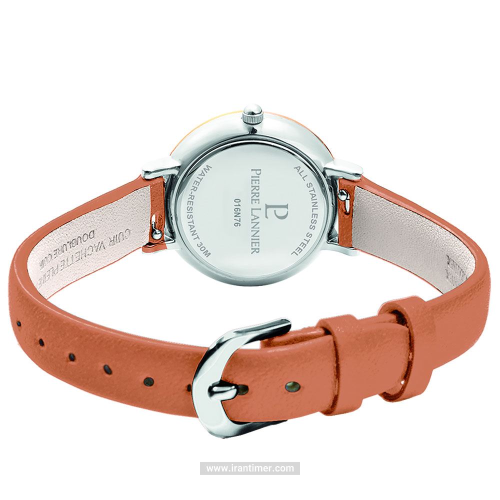 قیمت و خرید ساعت مچی زنانه پیر لنیر(PIERRE LANNIER) مدل 016N764 کلاسیک | اورجینال و اصلی