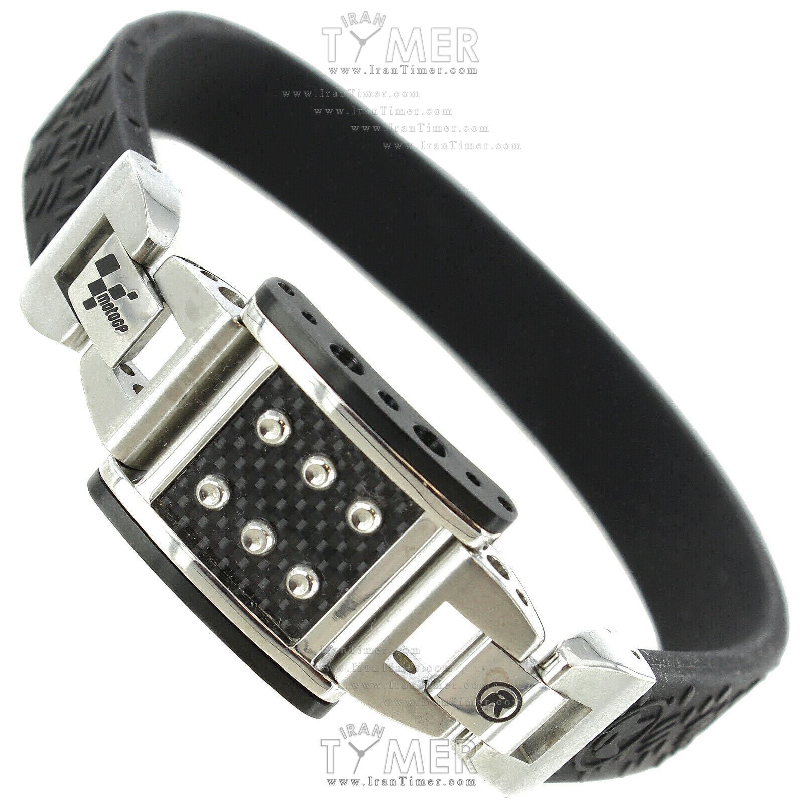 قیمت و خرید دستبند باز مردانه روشه(ROCHET) مدل YB20081 اسپرت (ورزشی) | اورجینال و اصلی