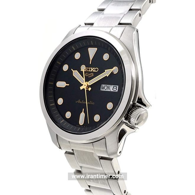 قیمت و خرید ساعت مچی مردانه سیکو(SEIKO) مدل SRPE57K1S کلاسیک | اورجینال و اصلی