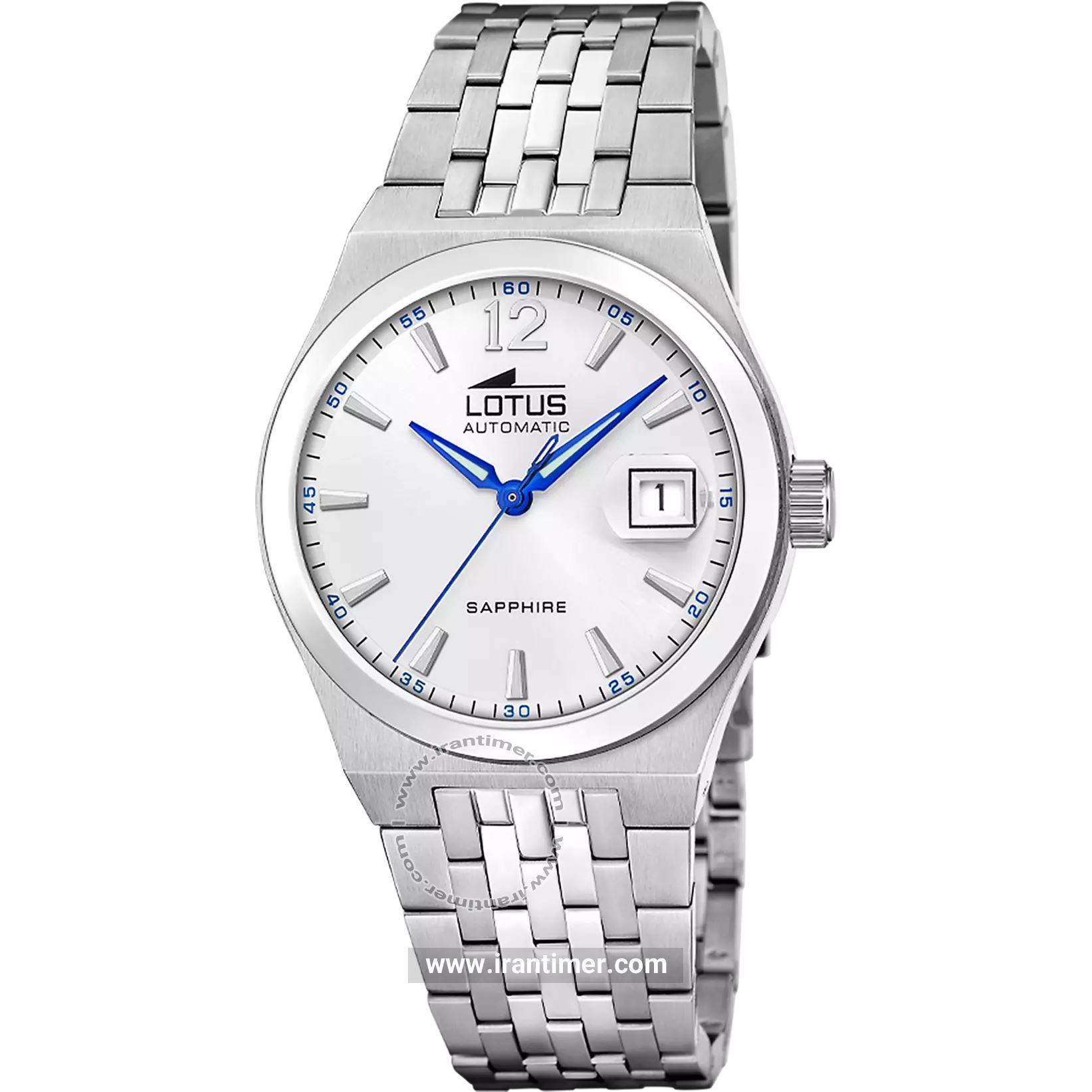 قیمت و خرید ساعت مچی مردانه لوتوس(LOTUS) مدل L19000/1 کلاسیک | اورجینال و اصلی