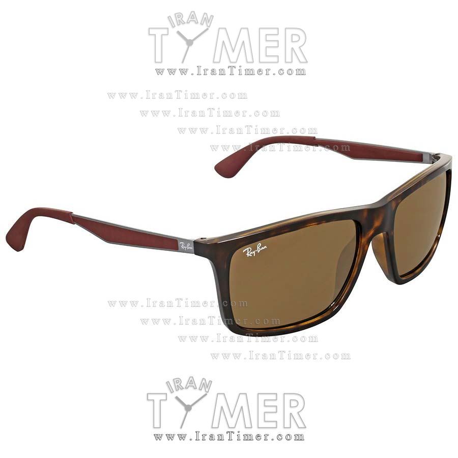 قیمت و خرید عینک آفتابی مردانه کلاسیک اسپرت (RAY BAN) مدل RB4228/710.73-58 | اورجینال و اصلی